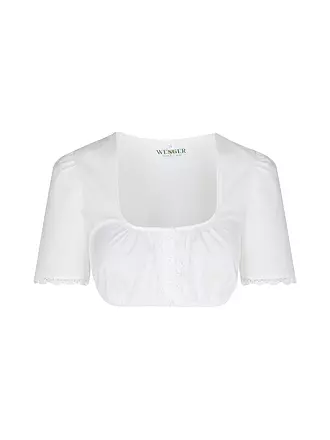 WENGER | Dirndlbluse DELIA | 